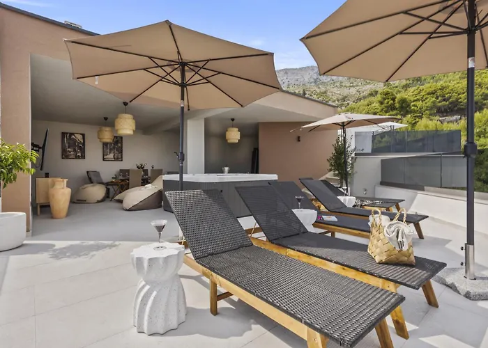 公寓 Elegance Duće