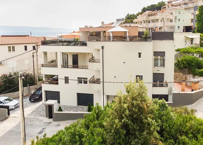 公寓 Elegance Duće