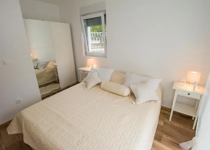 公寓 Elegance Duće