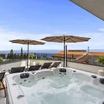Elegance Apartman Duće