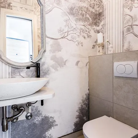 Apartman Luxury Penthouse