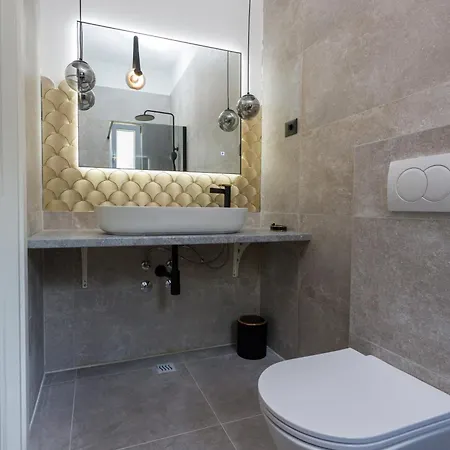 Apartman Luxury Penthouse Duće