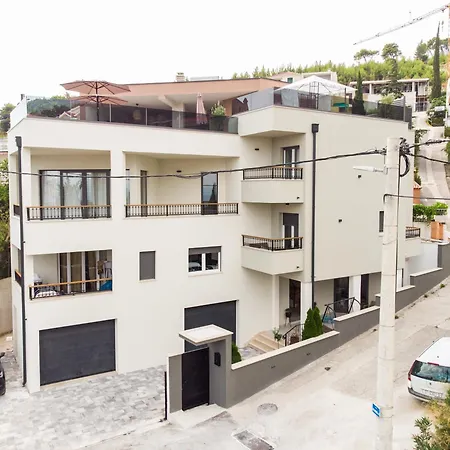 Elegance Διαμέρισμα