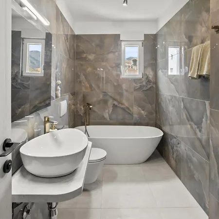 Apartman Luxury Penthouse