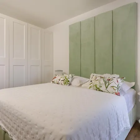 Luxury Penthouse Apartman
