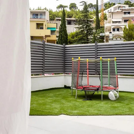 Apartman Luxury Penthouse
