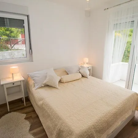 Apartman Luxury Penthouse