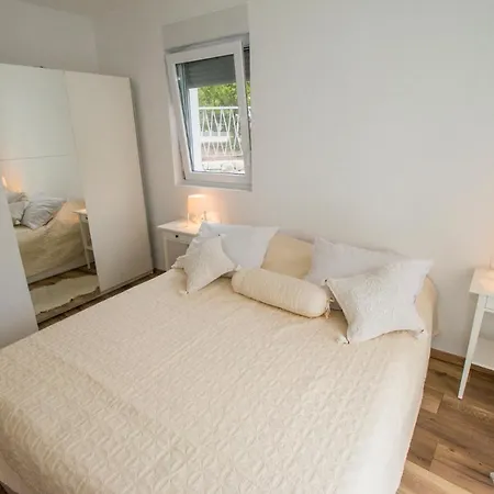 Apartman Luxury Penthouse Duće