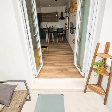 Apartman Luxury Penthouse