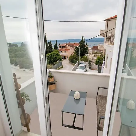 Luxury Penthouse Duće