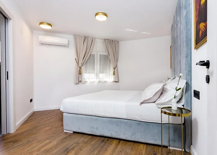 Elegance 아파트 Duće