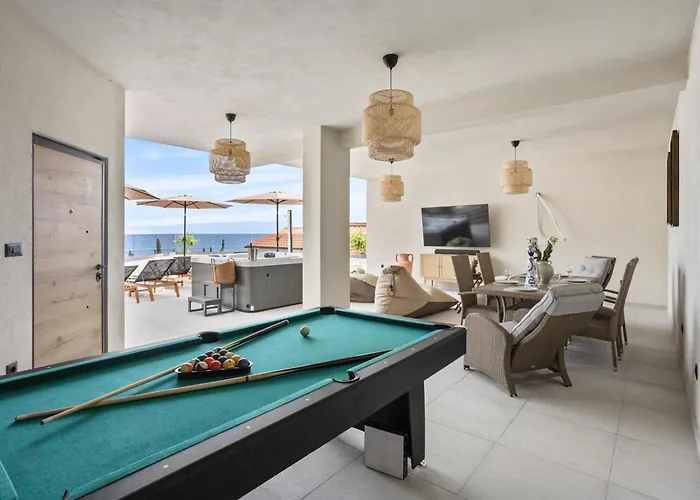 Elegance 아파트 Duće