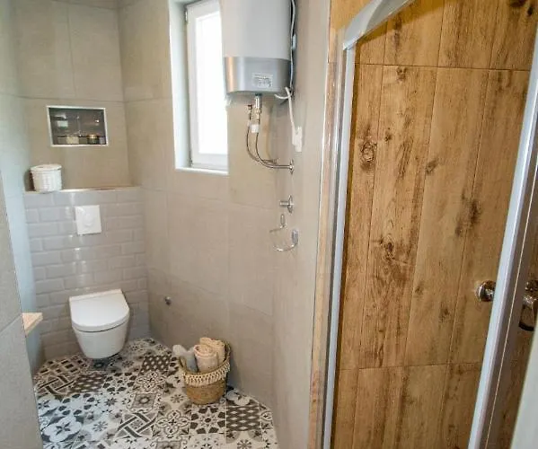 아파트 Elegance Duće